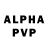 Alpha-PVP крисы CK UnDeadMoroz
